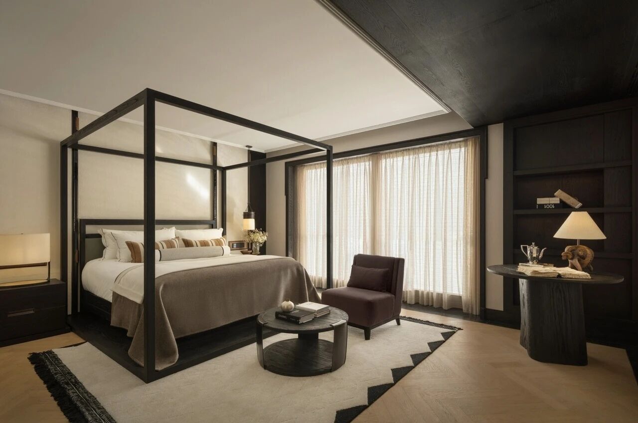 外灘天潼里丨中国上海-52