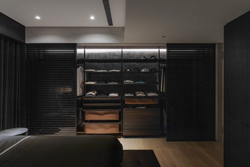 台湾墨片住宅-64