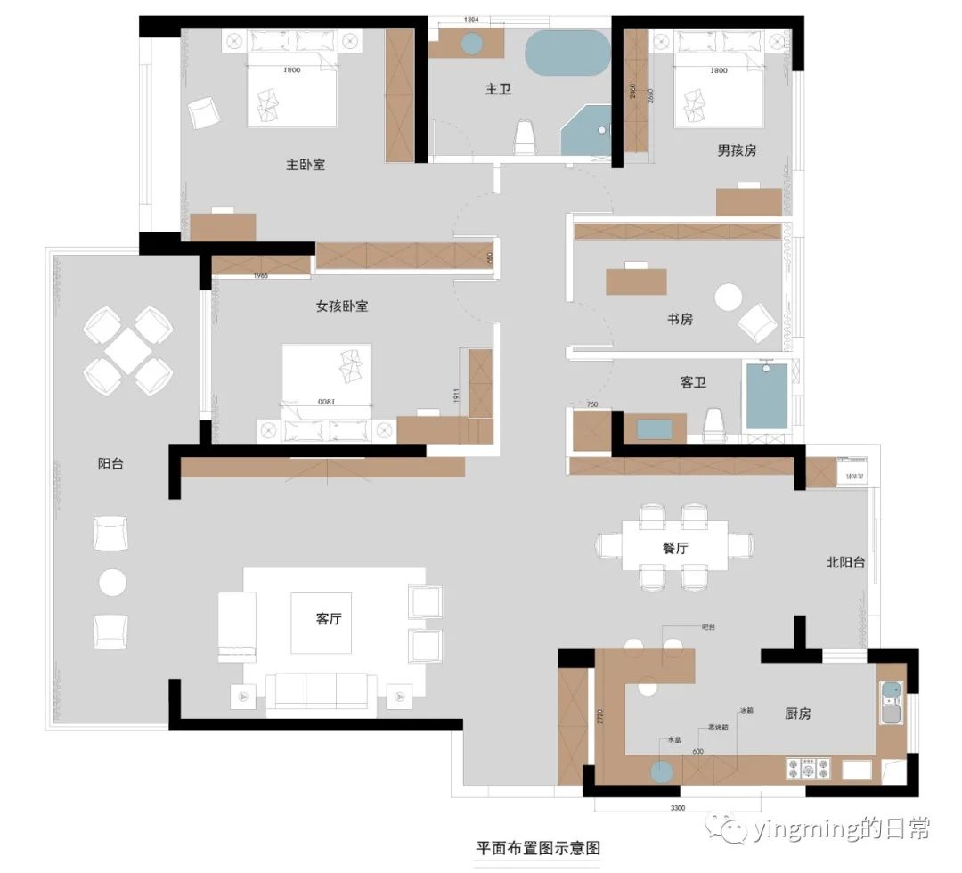 焦作壁桂园 270 新作丨中国焦作丨杨英明-28