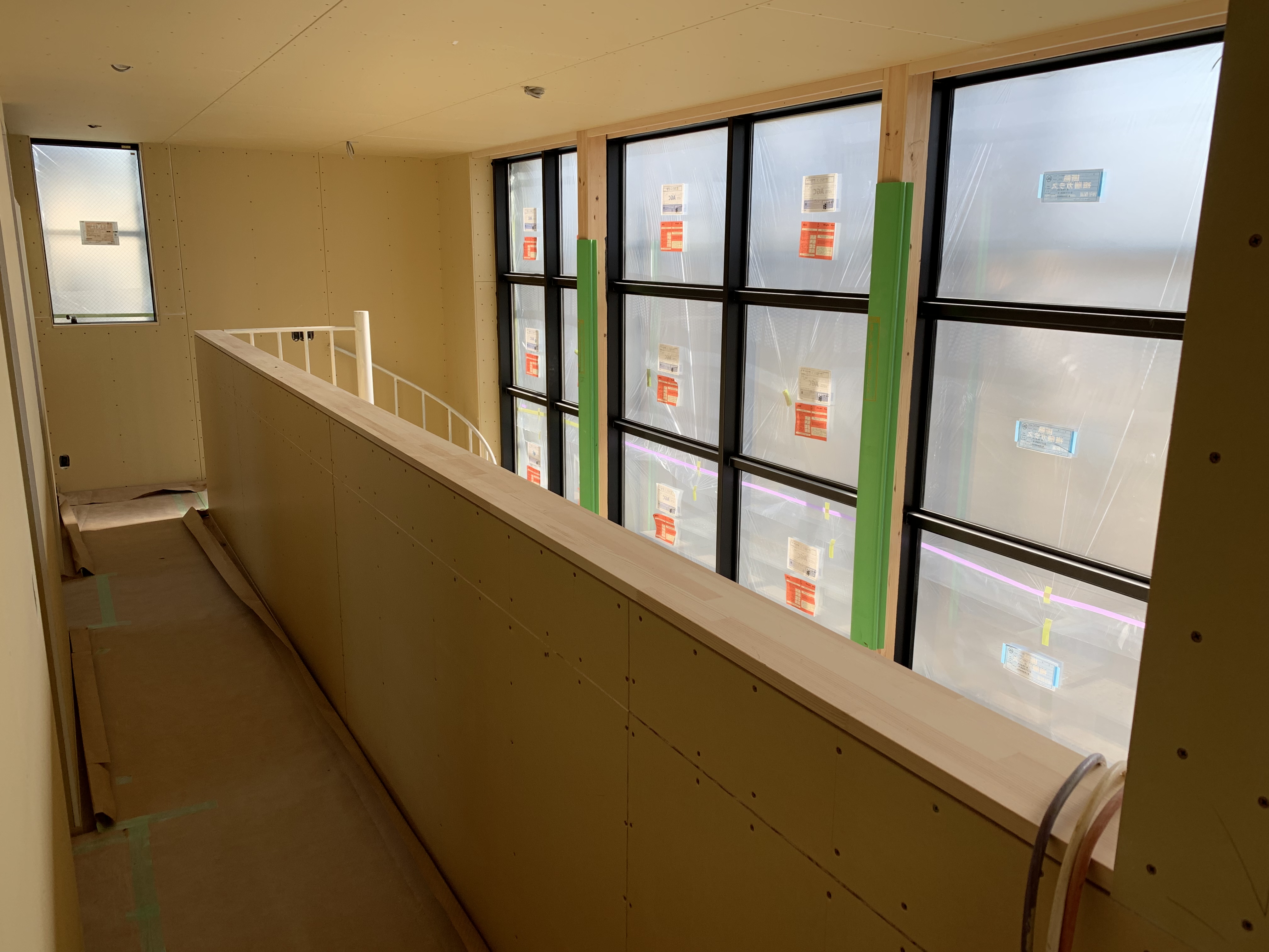 茅ヶ崎常盤町の住宅 08丨LEVEL Architects-19