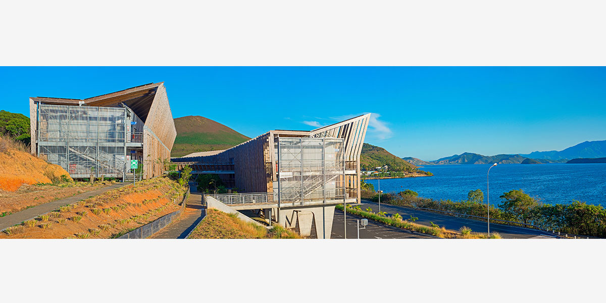 丨CoCo architecture等多家-2