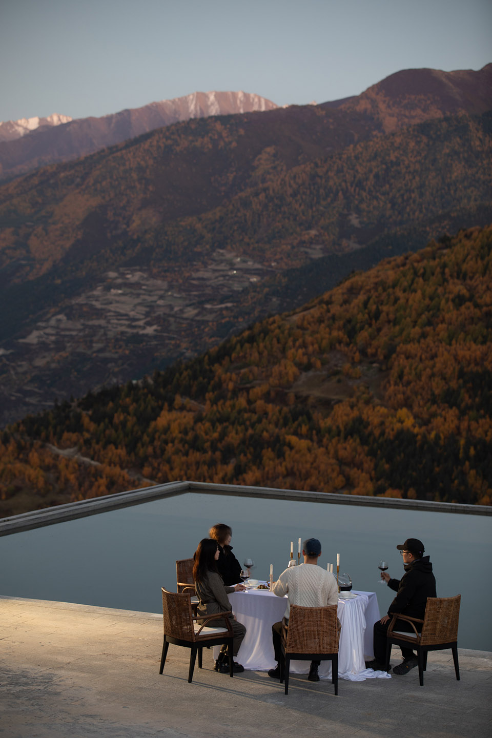 入云山丨重庆無既萬溯设计有限公司-53