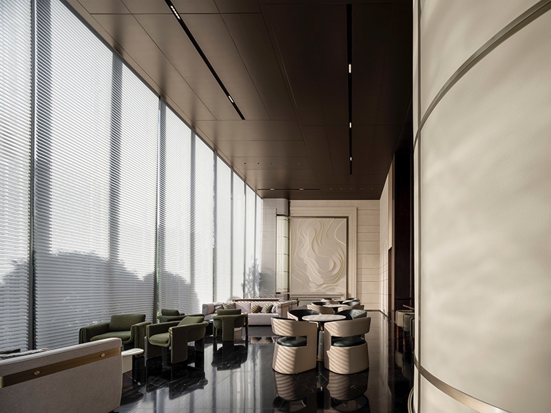 德州崇德府丨中国德州丨忆创空间（北京）设计顾问有限公司-24