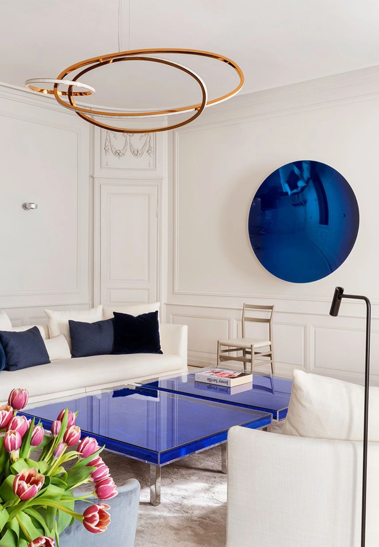 阿米·莱克豪斯丨瑞士日内瓦丨Jaime Beriestain Studio-17