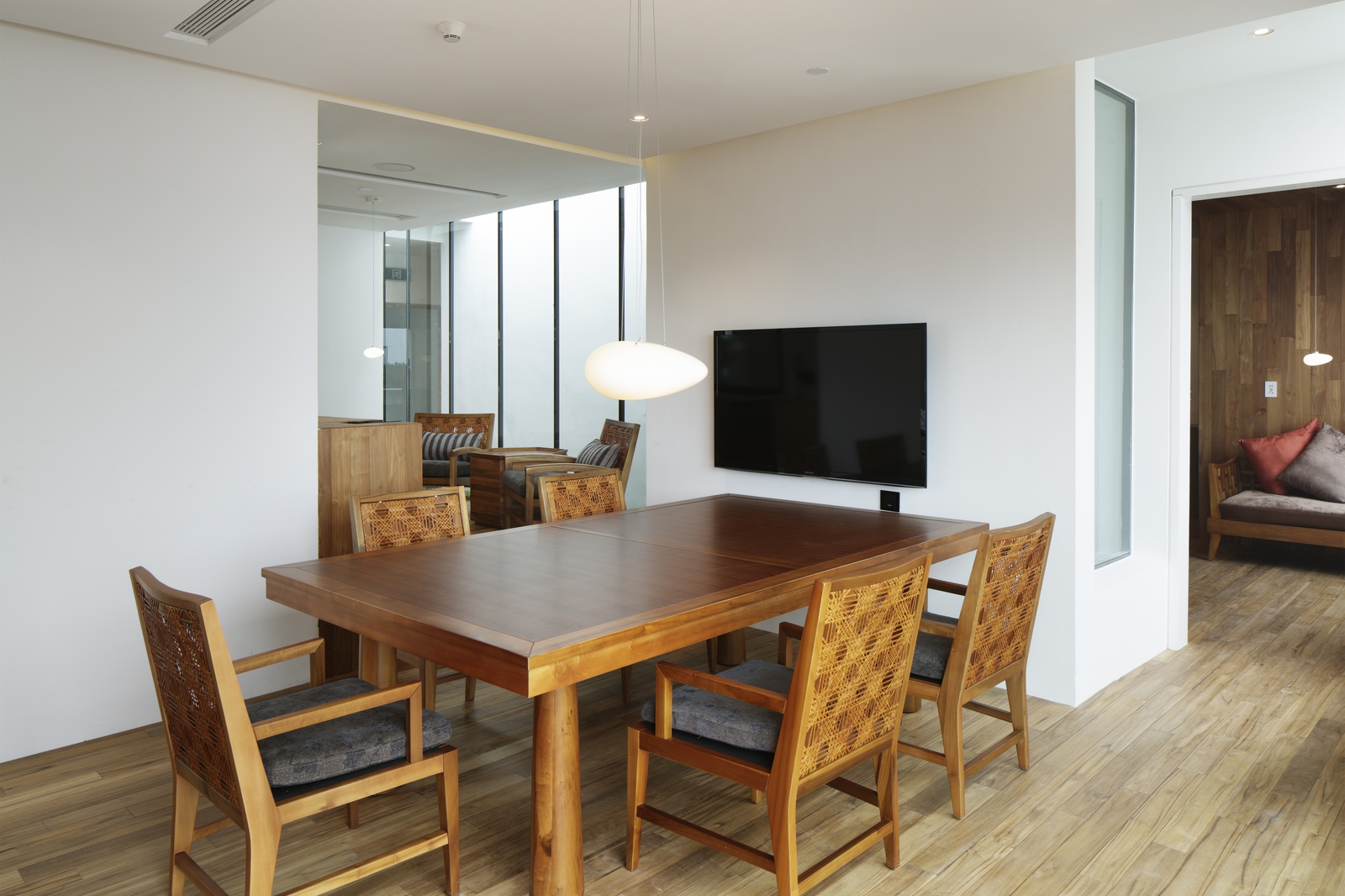 厦门乐雅无垠酒店Hotel Wind(官方摄影)-38