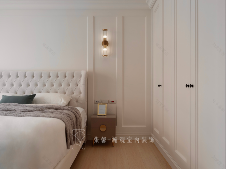 【作品】华雅|空间的自由诗韵与生活纯粹的表达-36