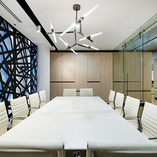 Exigence office fit out by PATRICK CRISTIAN GHEORGHIU DESIGN | Australian Interior Design Awards-4