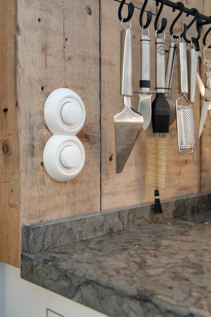 旧公寓翻新，细节决定成败-4