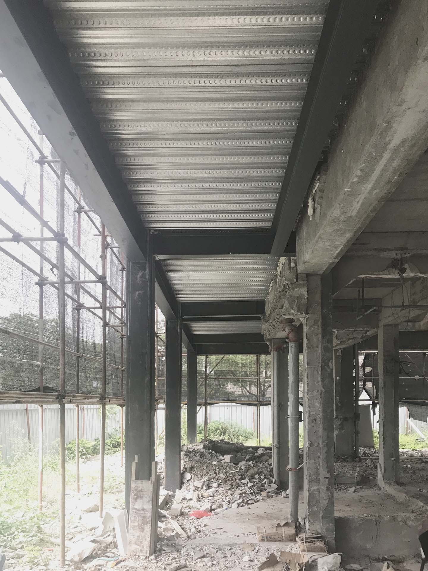 苏州鸢尾艺术境界丨中国苏州丨LYCS Architecture-53