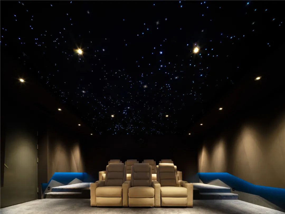 北京恒大丽宫别墅 9 号 | 宋代美学与现代生活融合的典范-39