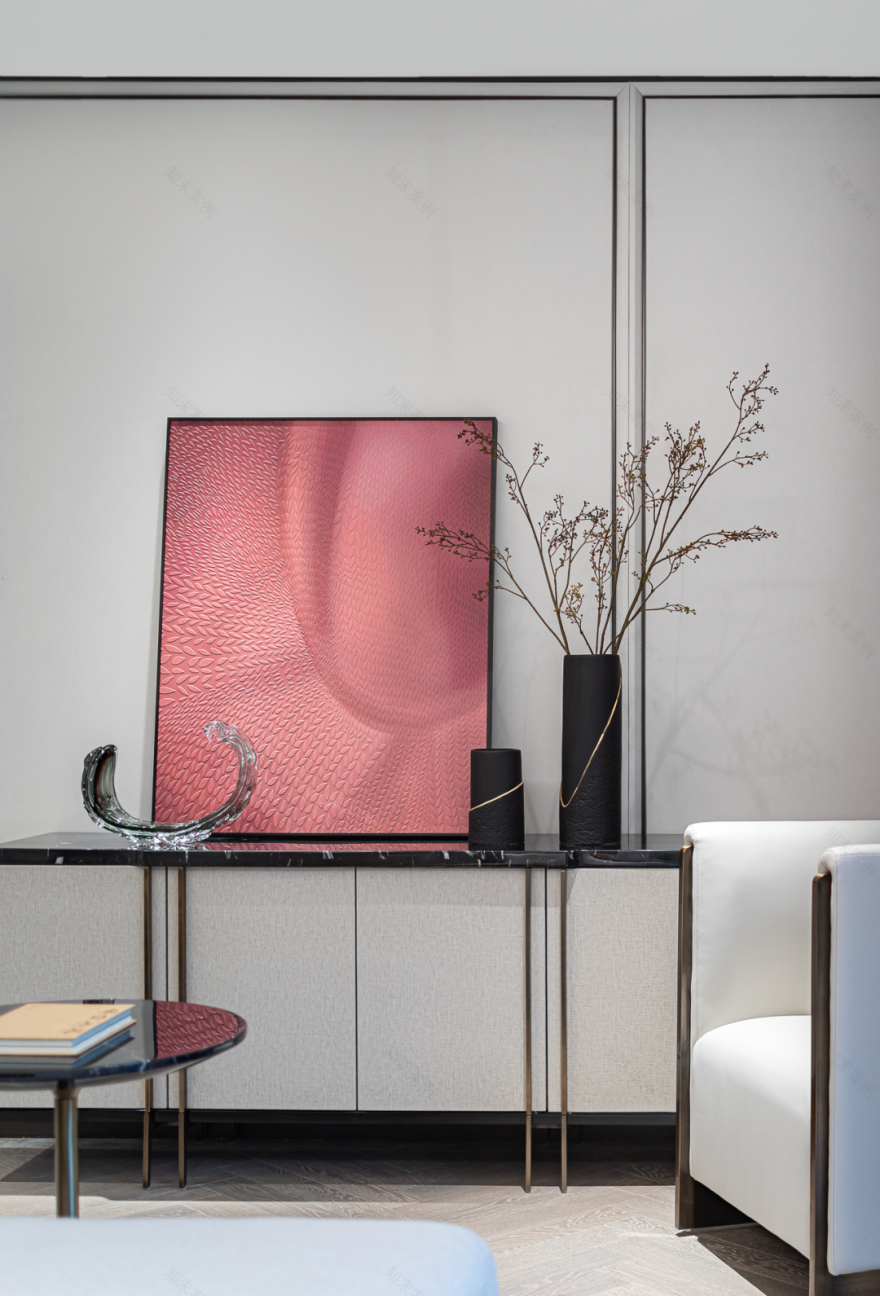 合肥「祥源·湖山壹号」575M²别墅样板间丨中国合肥-53