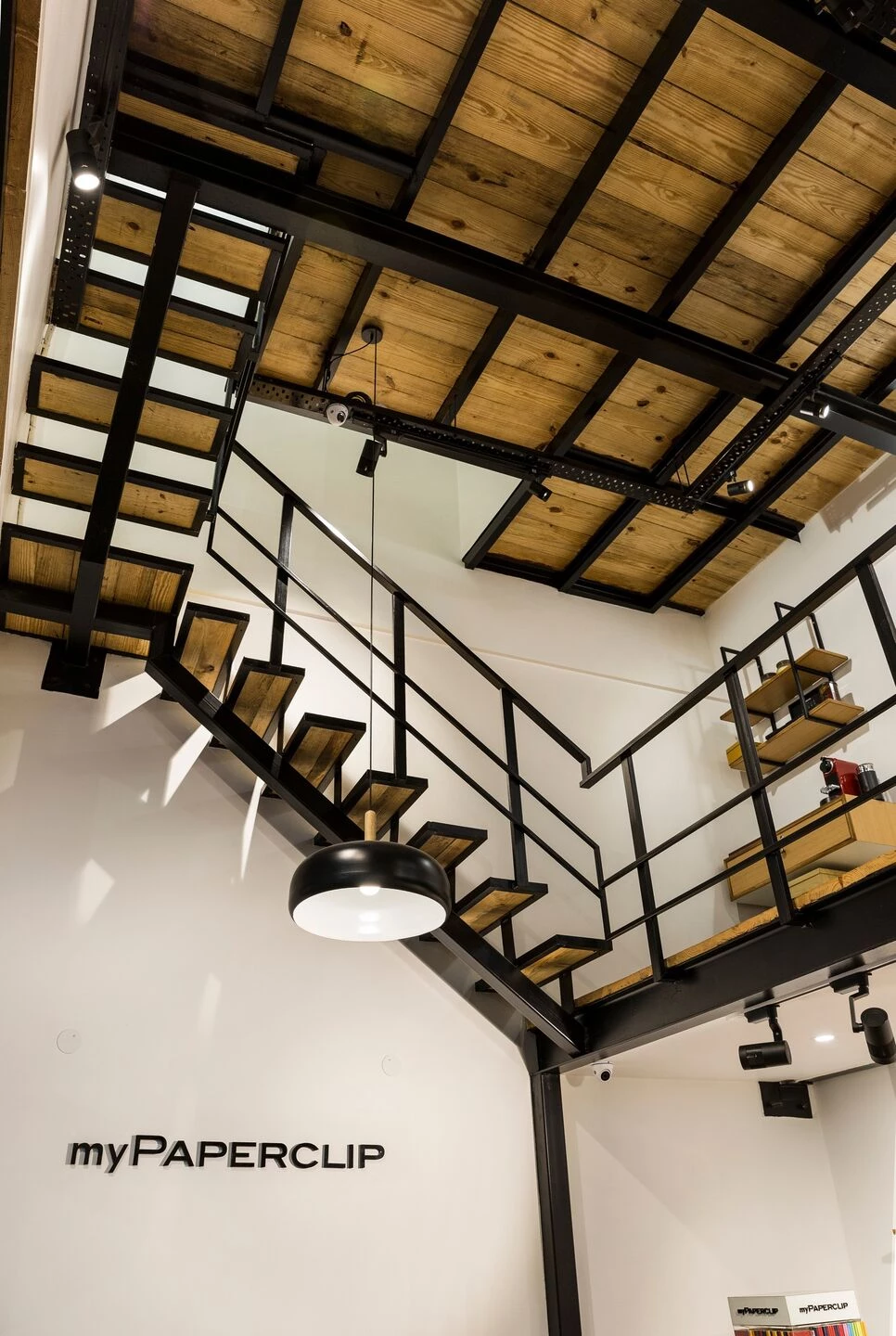 Stationery Experience Center-29