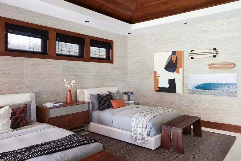 Makena Road 庄园丨美国夏威夷-34