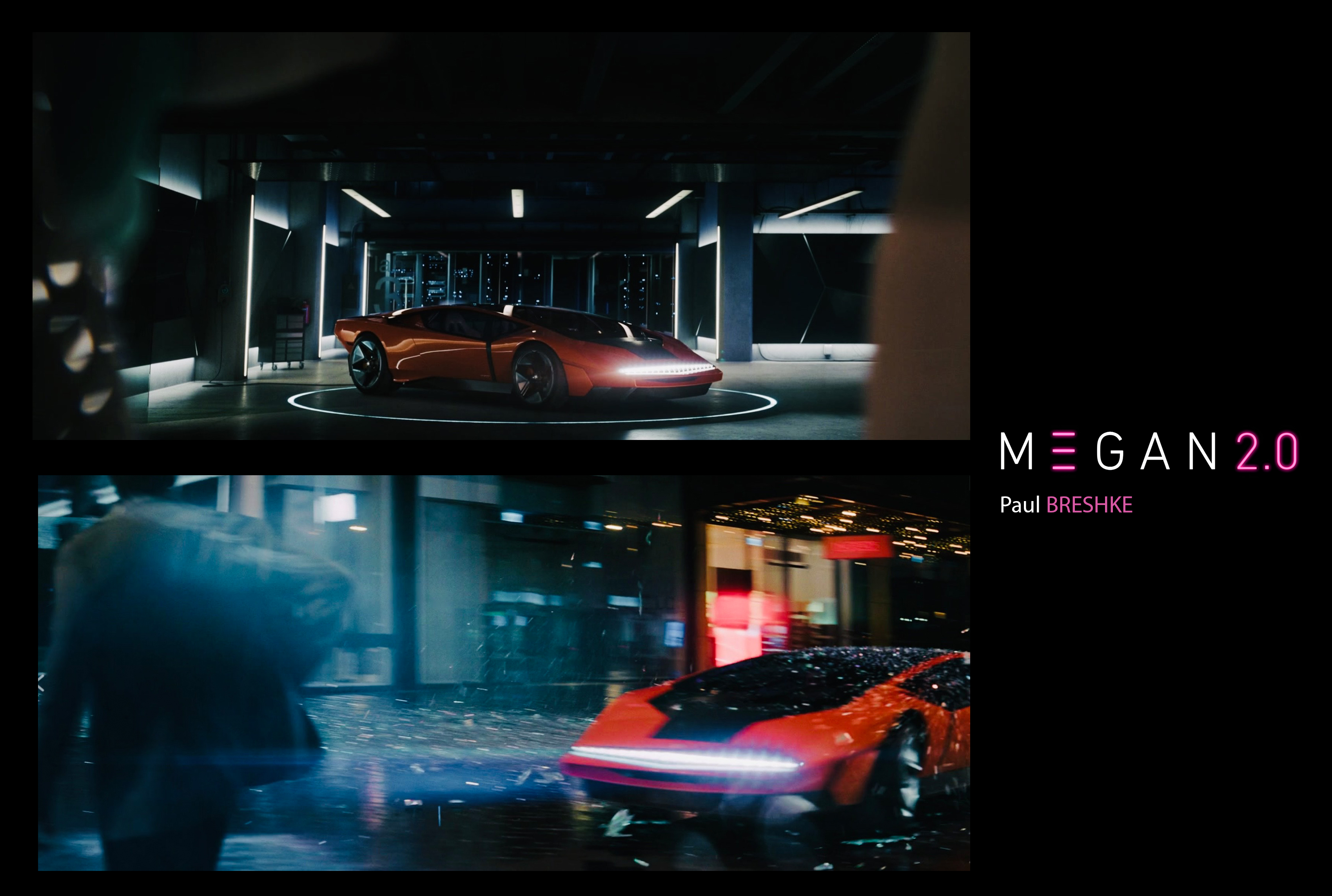 电影《M3GAN 2·0》超级汽车设计-2