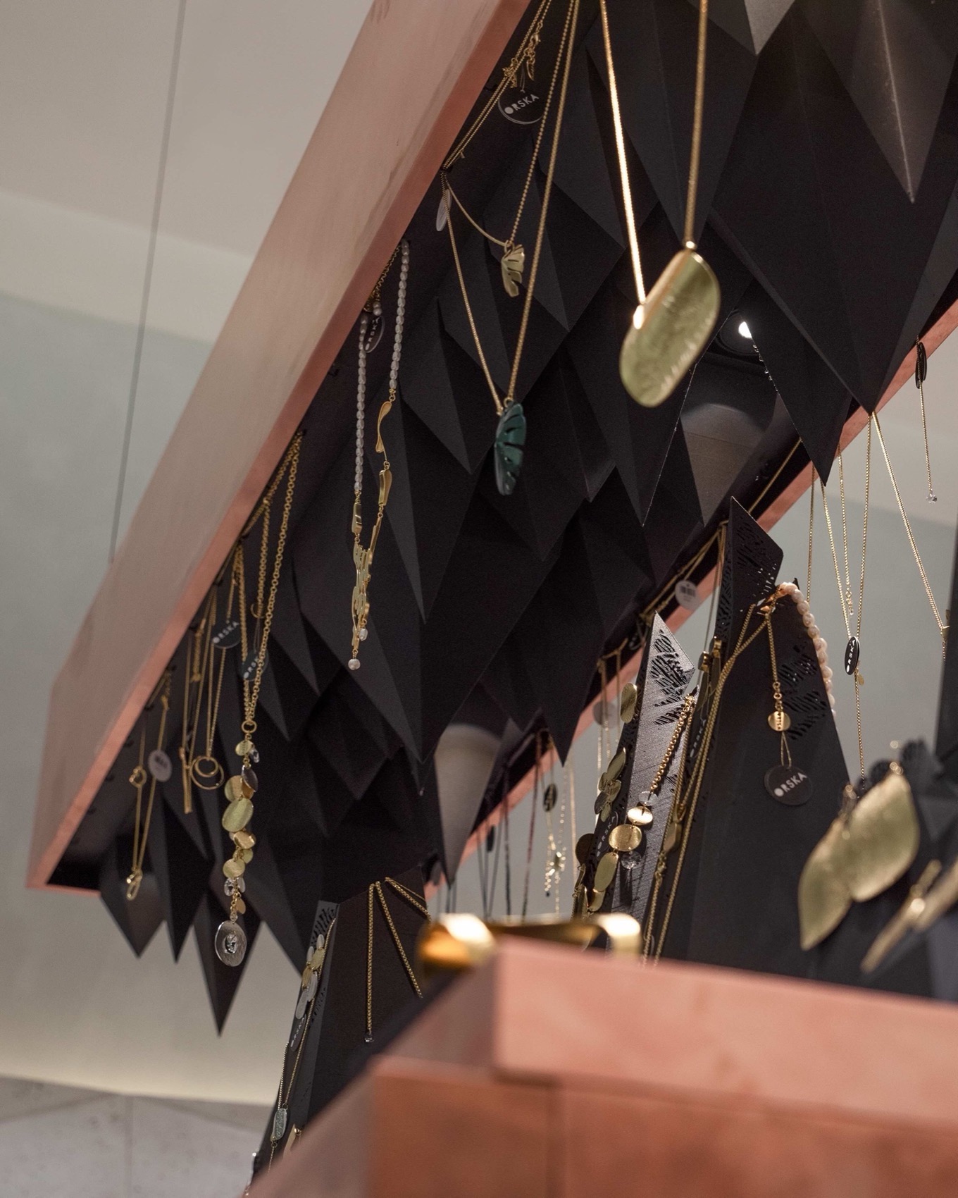 ORSKA精品店丨波兰卡托维兹丨mode:lina™ & Anna Orska-31