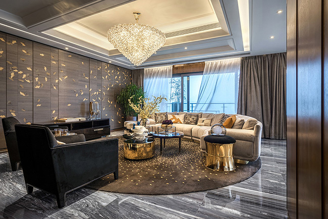 布鲁盟设计邦邦:软装设计,要与文化血脉相连-25