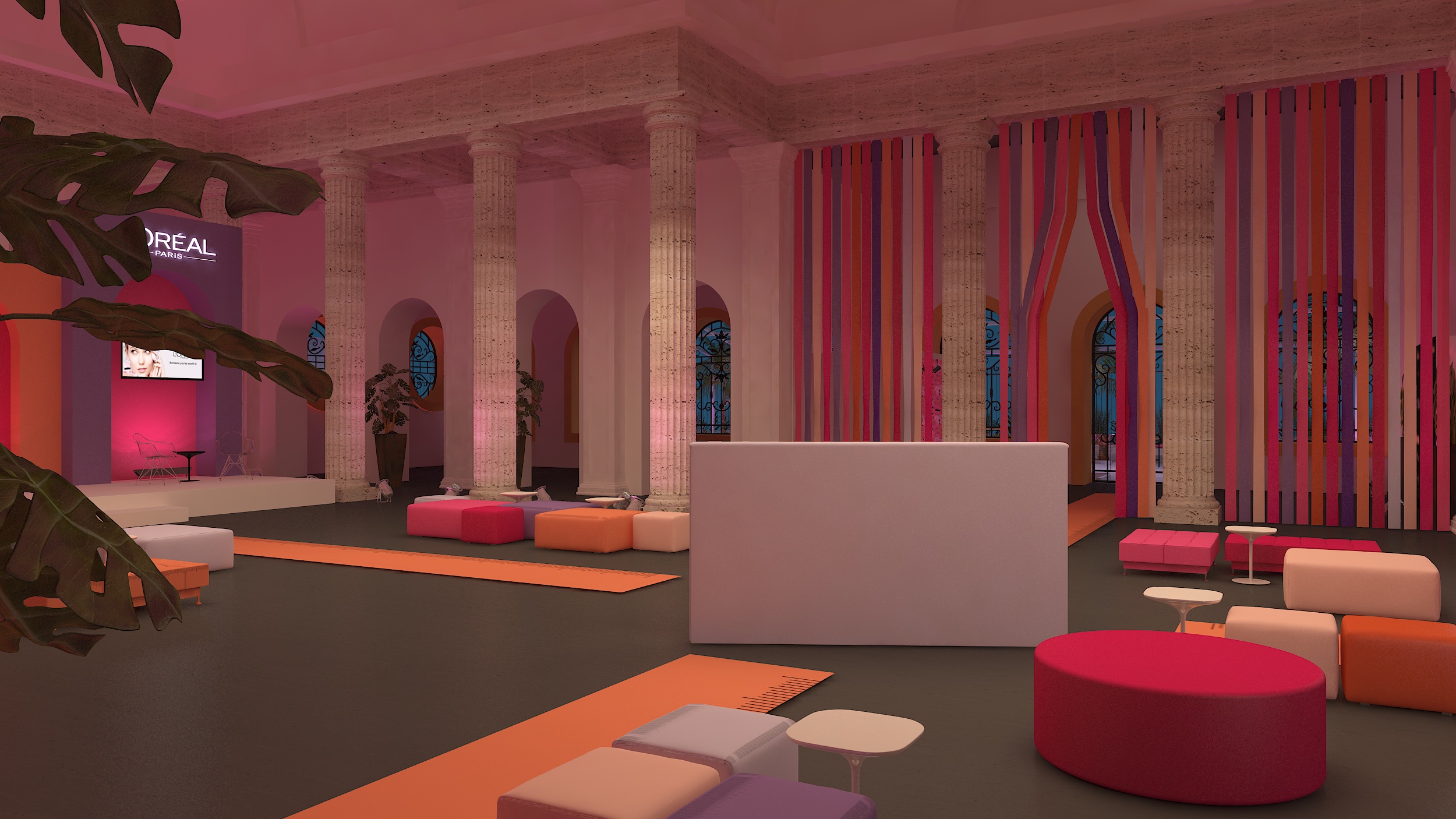 LOREAL BEAUTIFUL CAFÉ-18