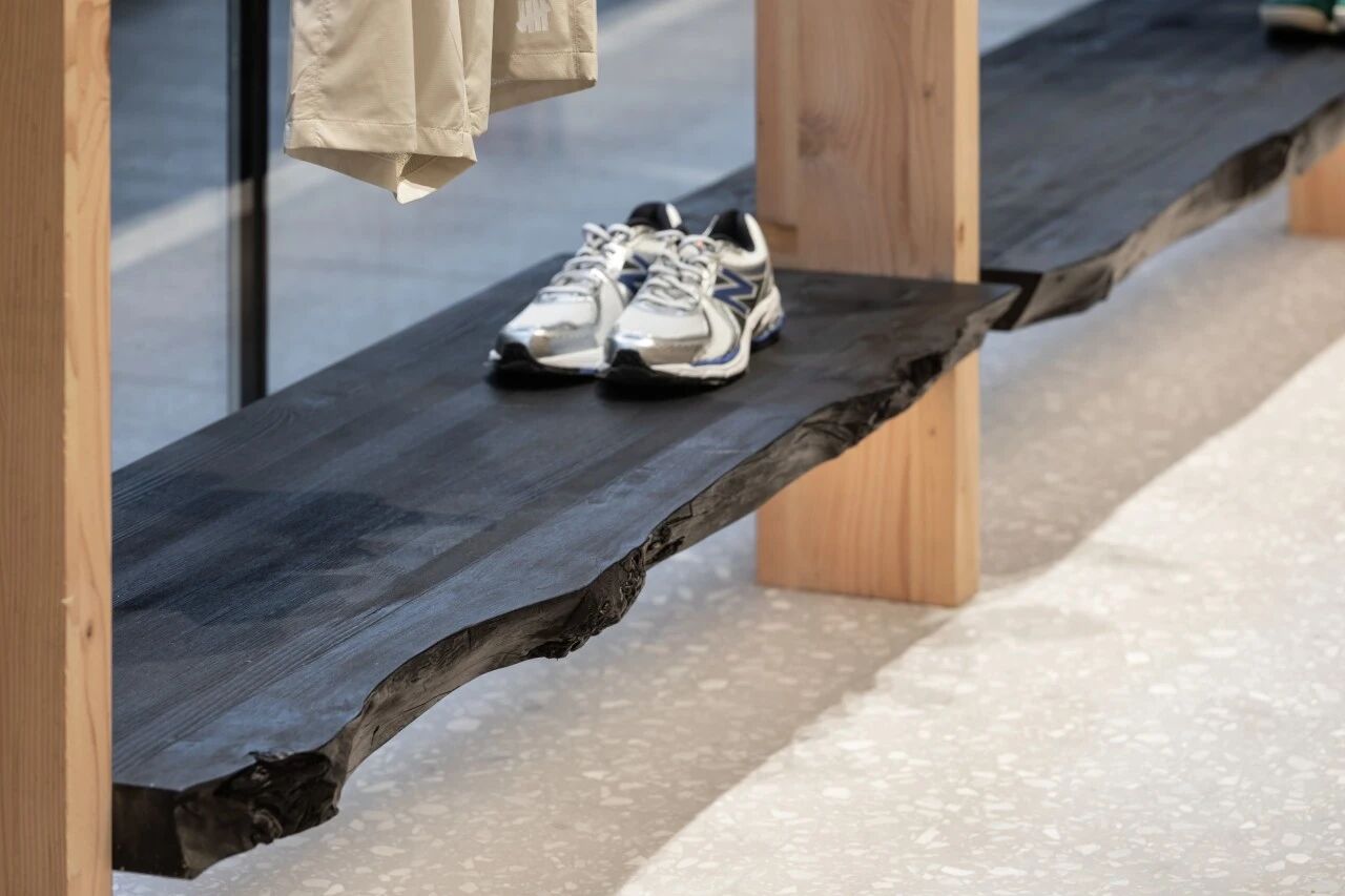 成都太古里 UNDEFEATED丨中国成都丨Link Architects 上海直地建筑-22