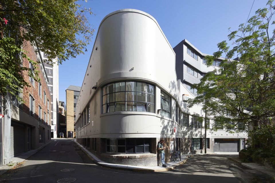 East Sydney Collection -7