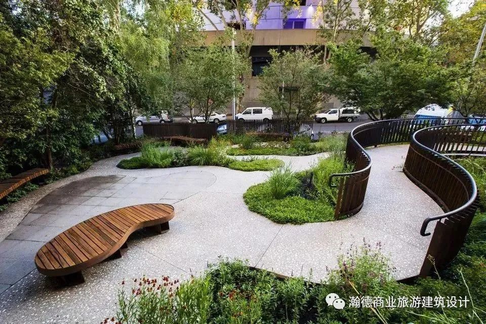 设计大爆炸时代,打造城市景观新地标-25