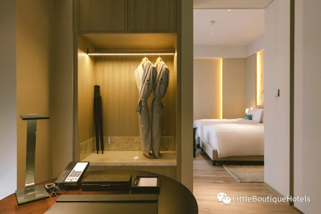 贵阳观山湖安珀酒店丨中国贵阳丨丁晓斌(Kevin Ding)-70