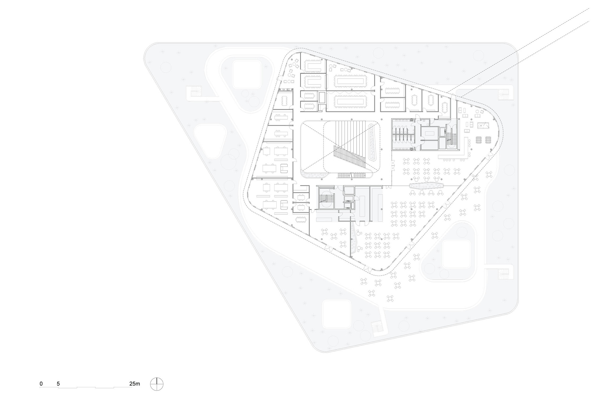 Agristo 总部丨比利时丨OYO-14