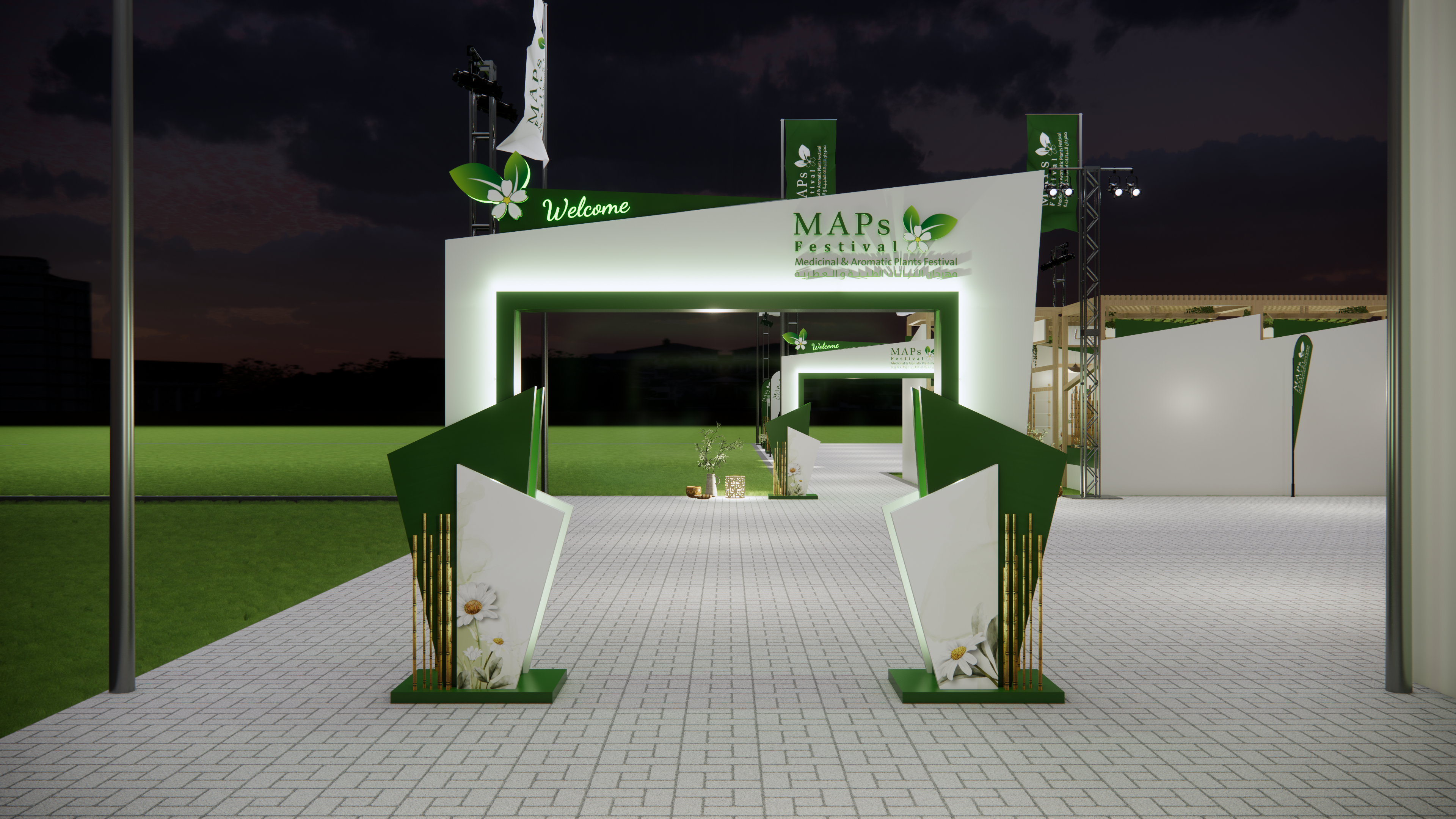 MAPs Festival 2022 @Helnan Auberge Fayoum-42