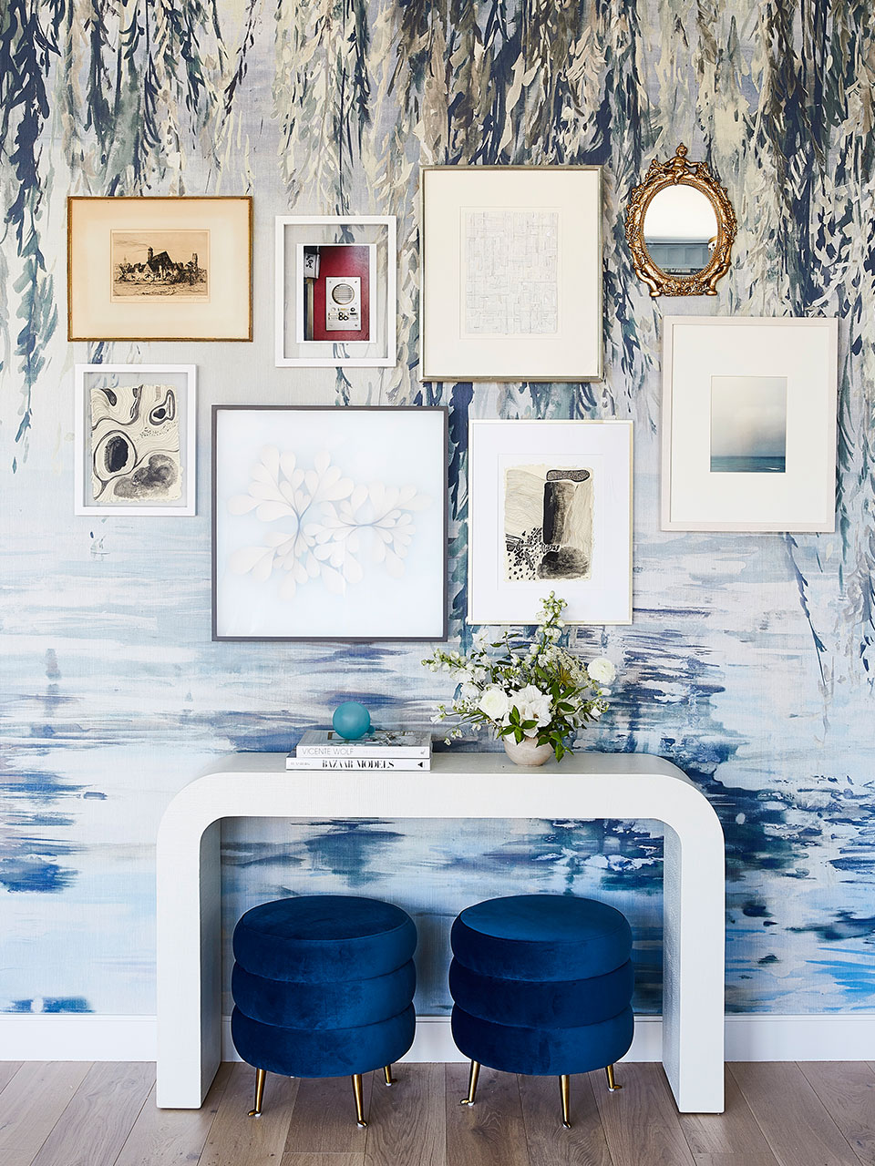 诺布山顶层公寓住宅丨Jeff Schlarb Design Studio-6