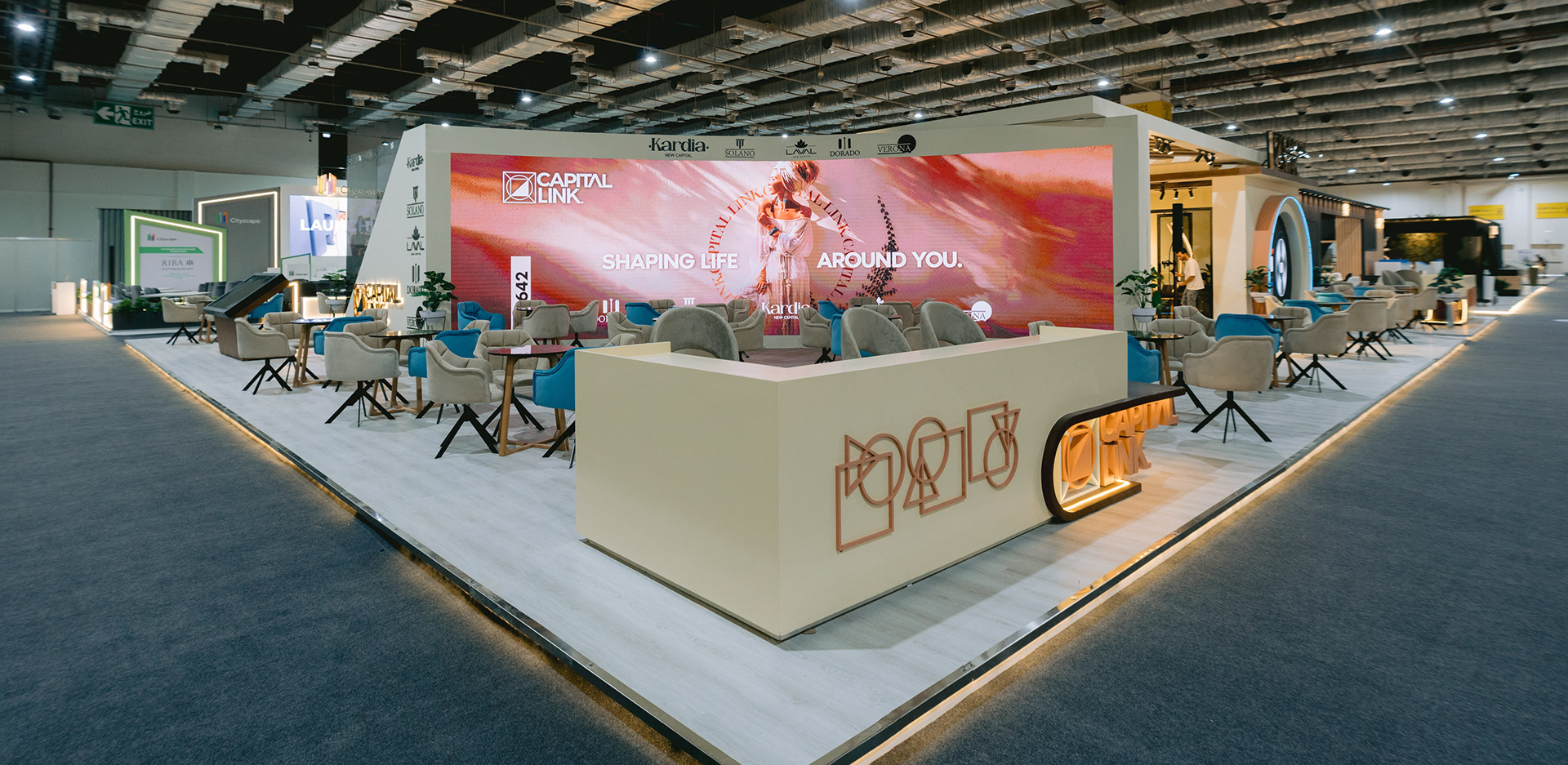 资本链接城市景观 2023丨MadHouse agency-28