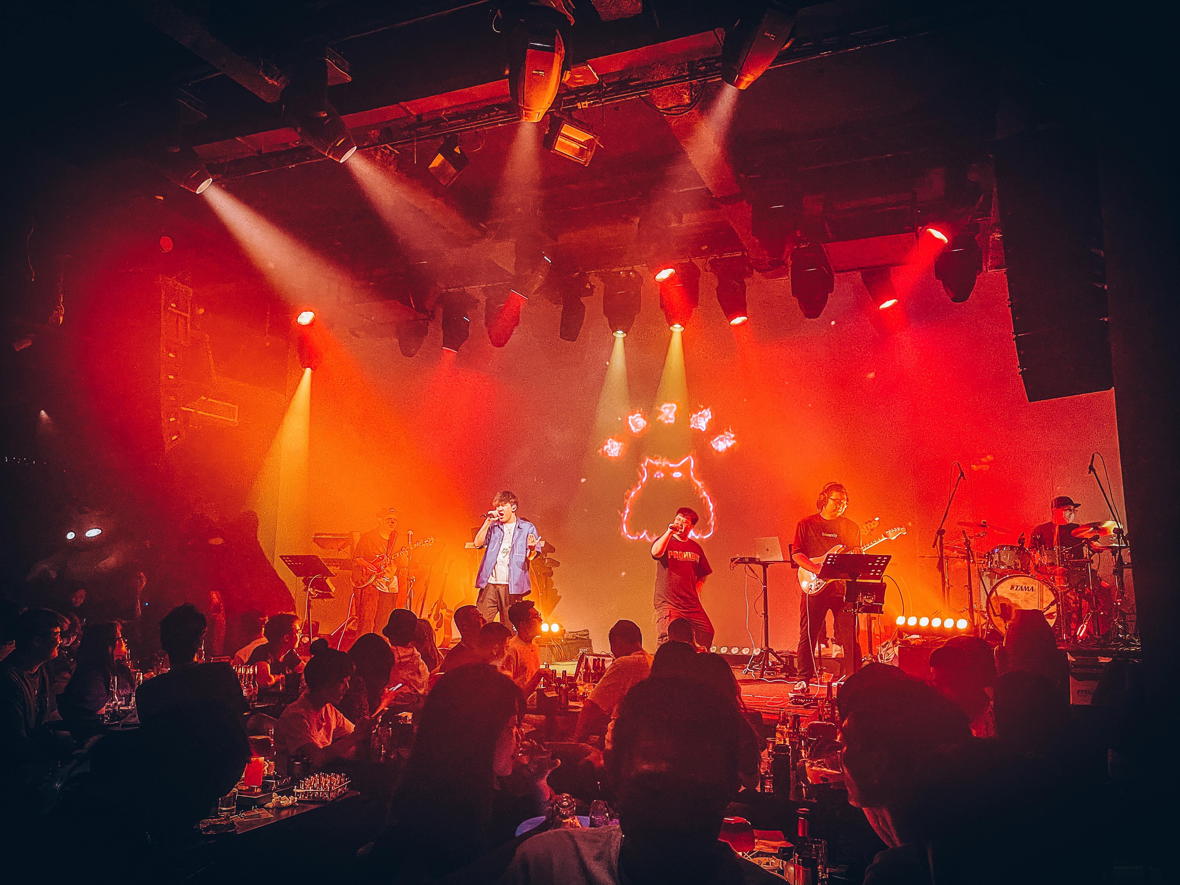 科泽音乐现场丨中国成都丨WOOTON DESIGNERS-46