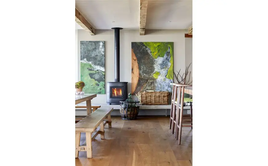 南非海景度假屋，绝美印度风设计-5