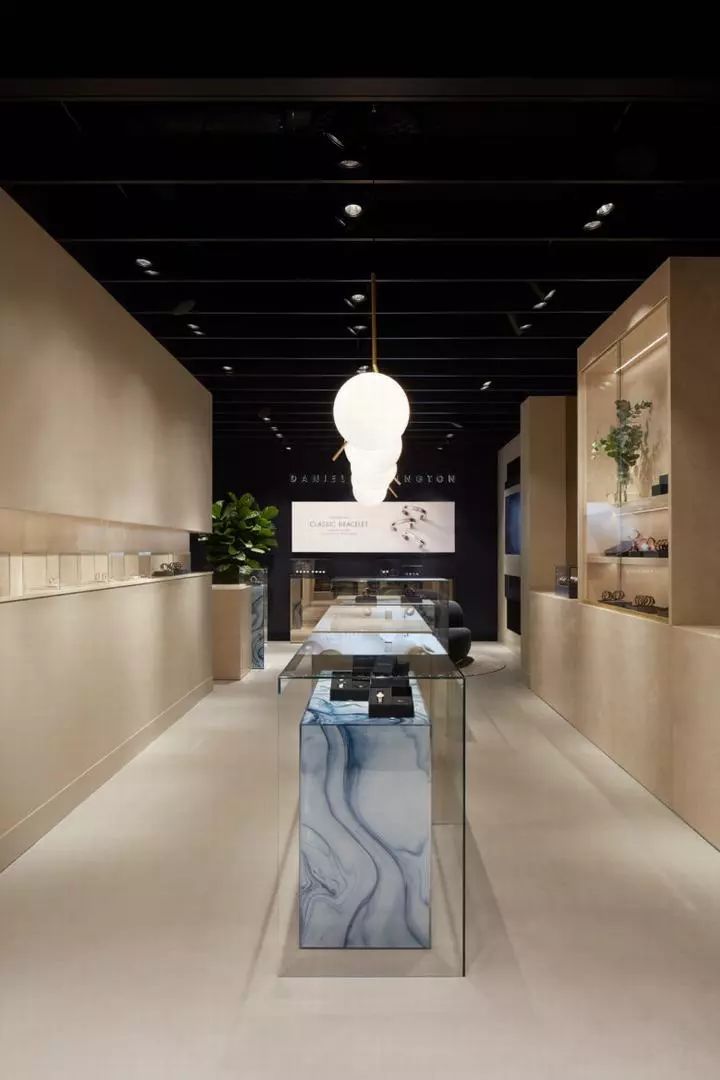 【190期】 2月12日最新零售空间设计-8