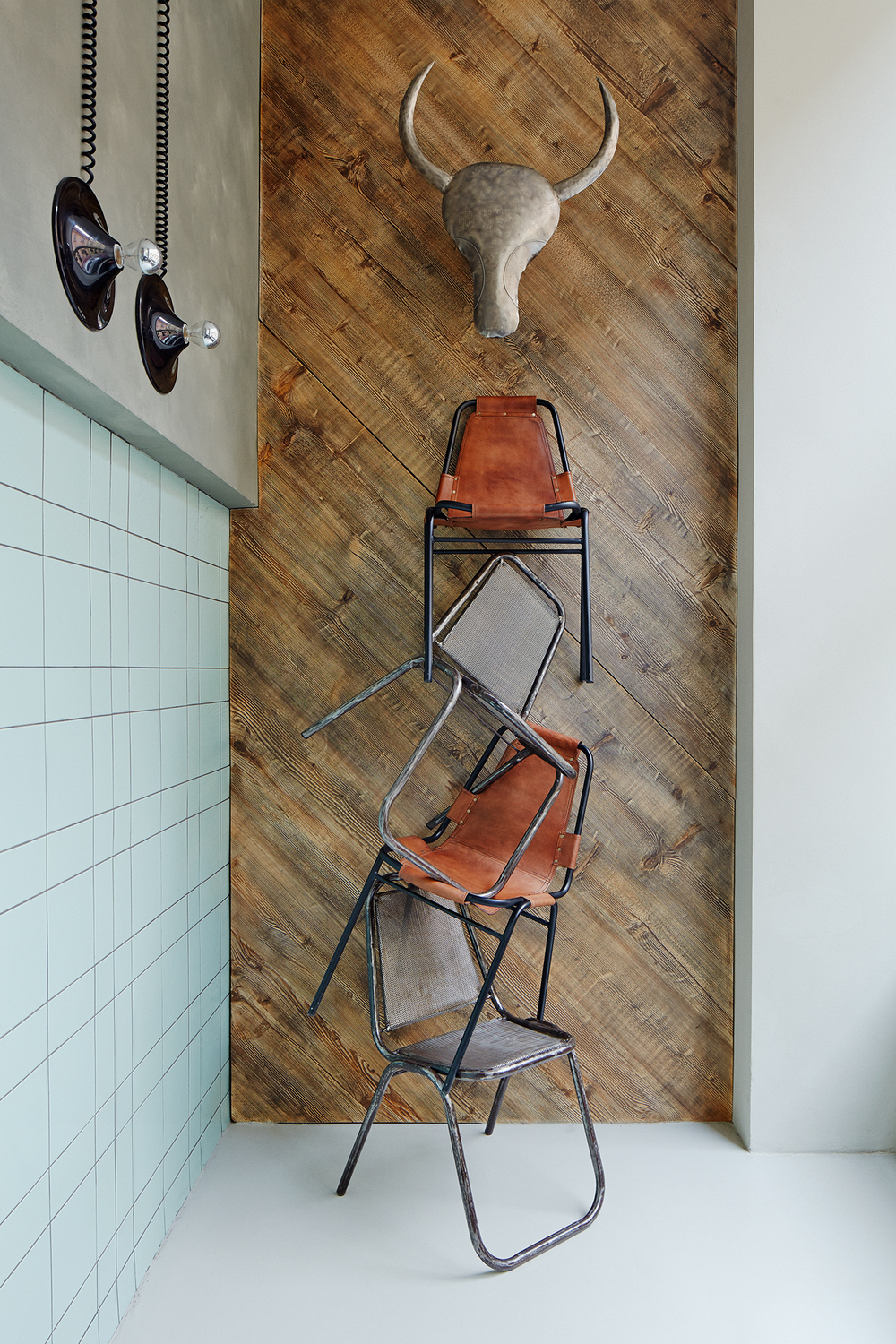 布拉格阿根廷餐厅“Gran Fierro”-17