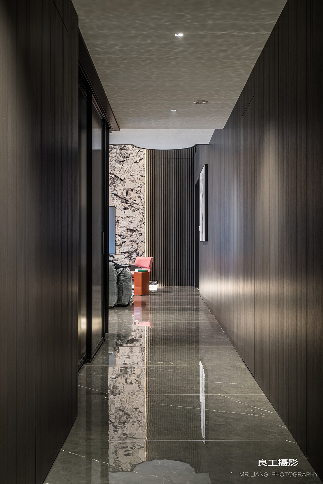 岳阳·博洛尼全屋定制别墅丨中国岳阳丨众壹-30