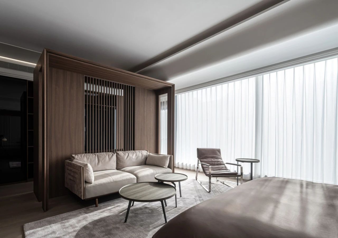 无锡朗诗熙华府丨中国无锡丨江苏名筑设计-76