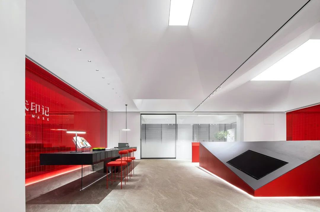 广州时代印记会所丨中国广州丨柏伦上柏设计机构-9