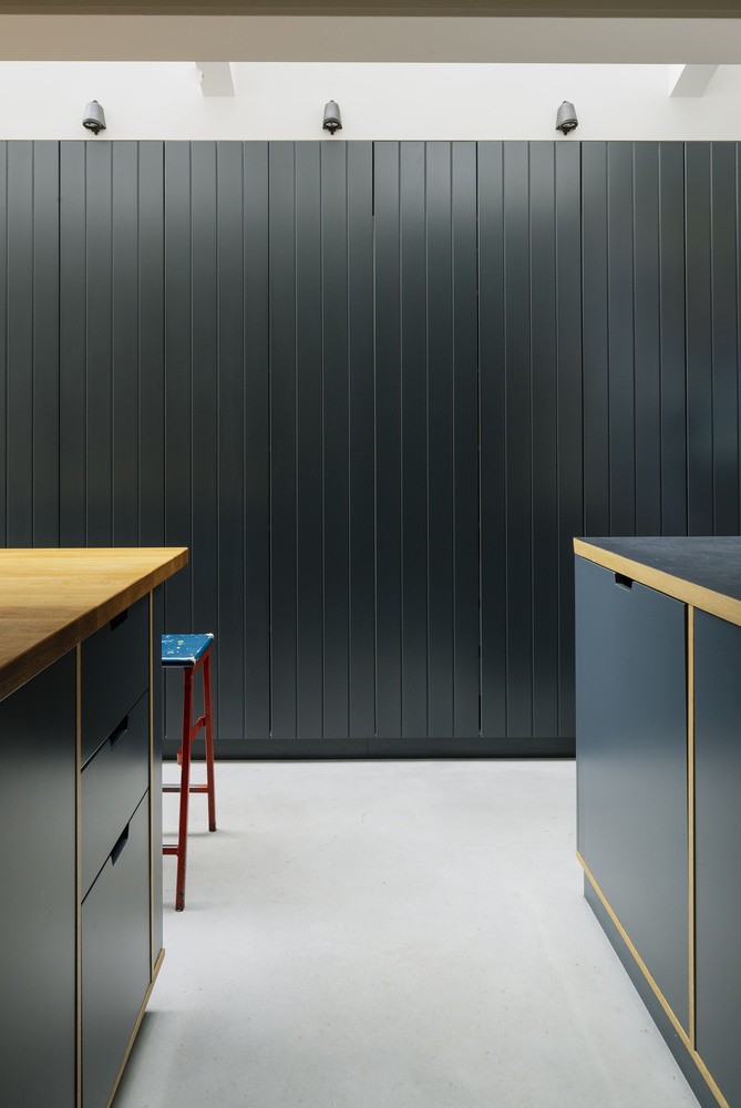 The Curated Home  Mustard Architects-23