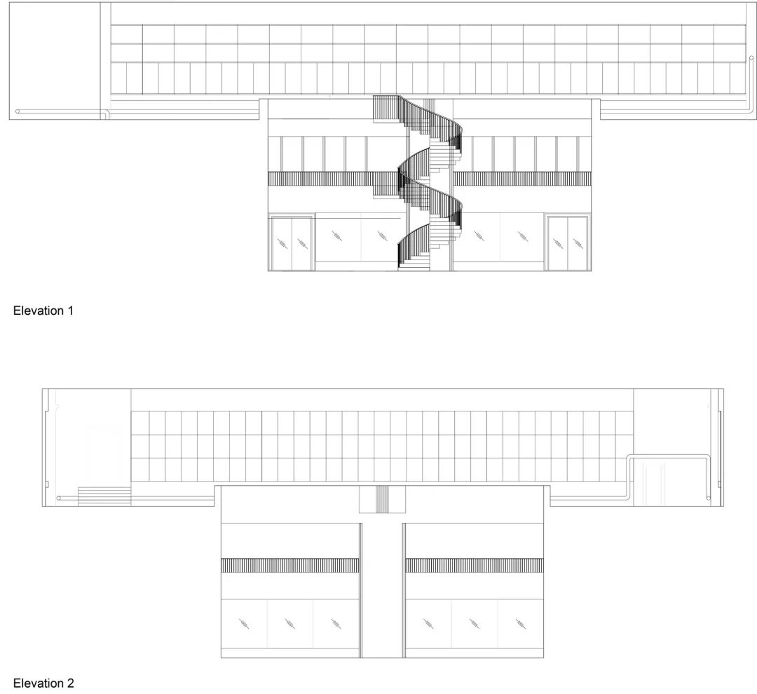 晨风集团时尚中心工厂翻新-61