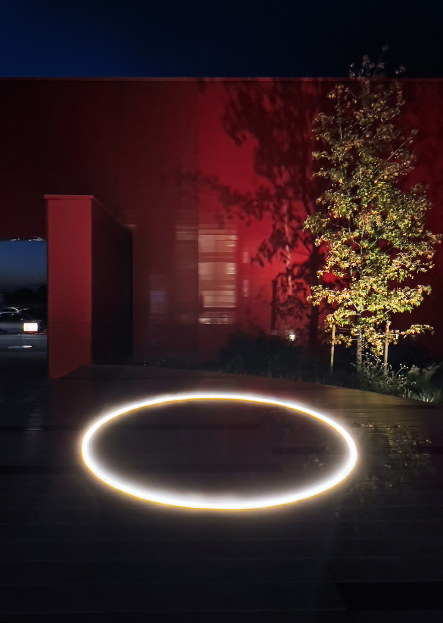 贝加莫工业协会广场丨意大利贝加莫丨Francesca Perani,Sara Carrara-83