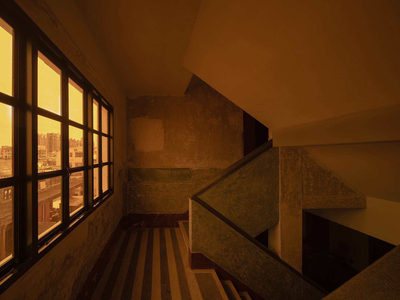 厦门仧美术馆丨中国厦门丨厦门光纸灯光设计有限公司-83