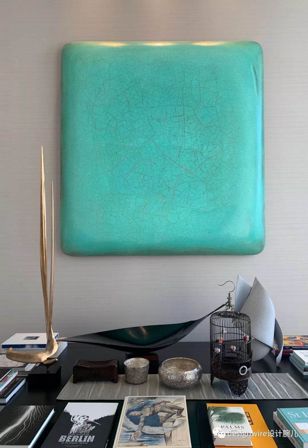 深圳湾 1 号莱佛士酒店,极简奢华的海岸线绿洲-30