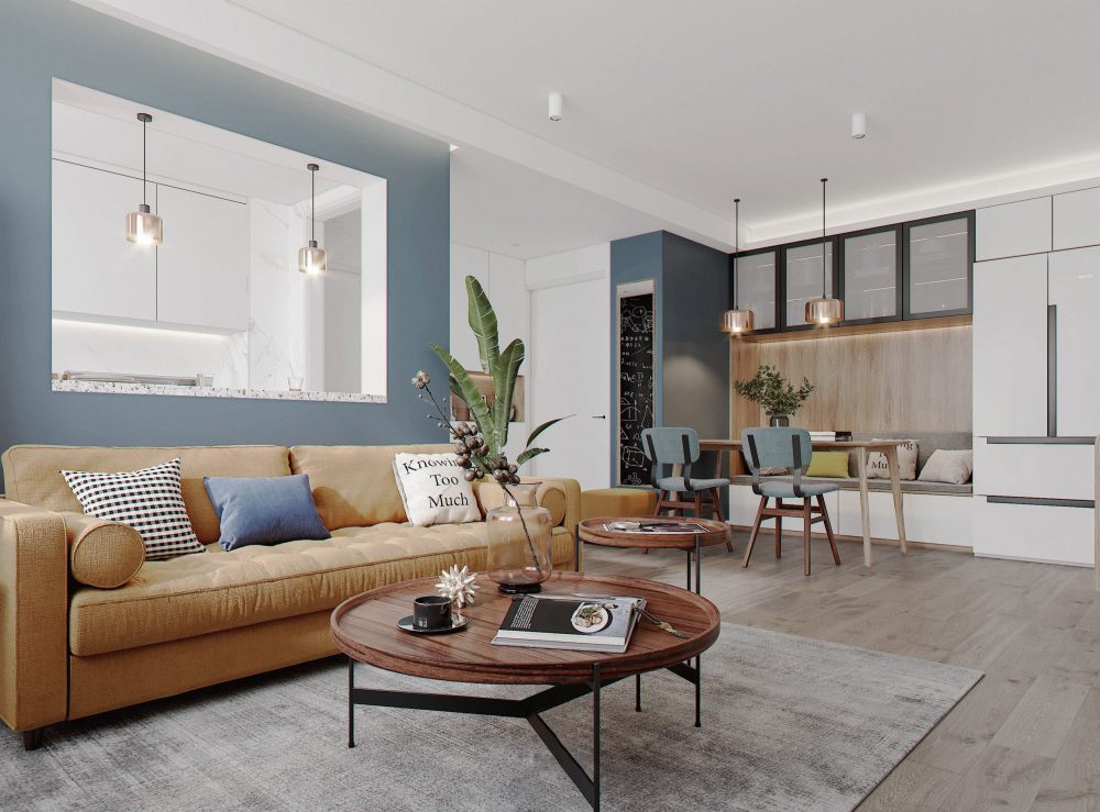 北欧白骨视觉设计-2