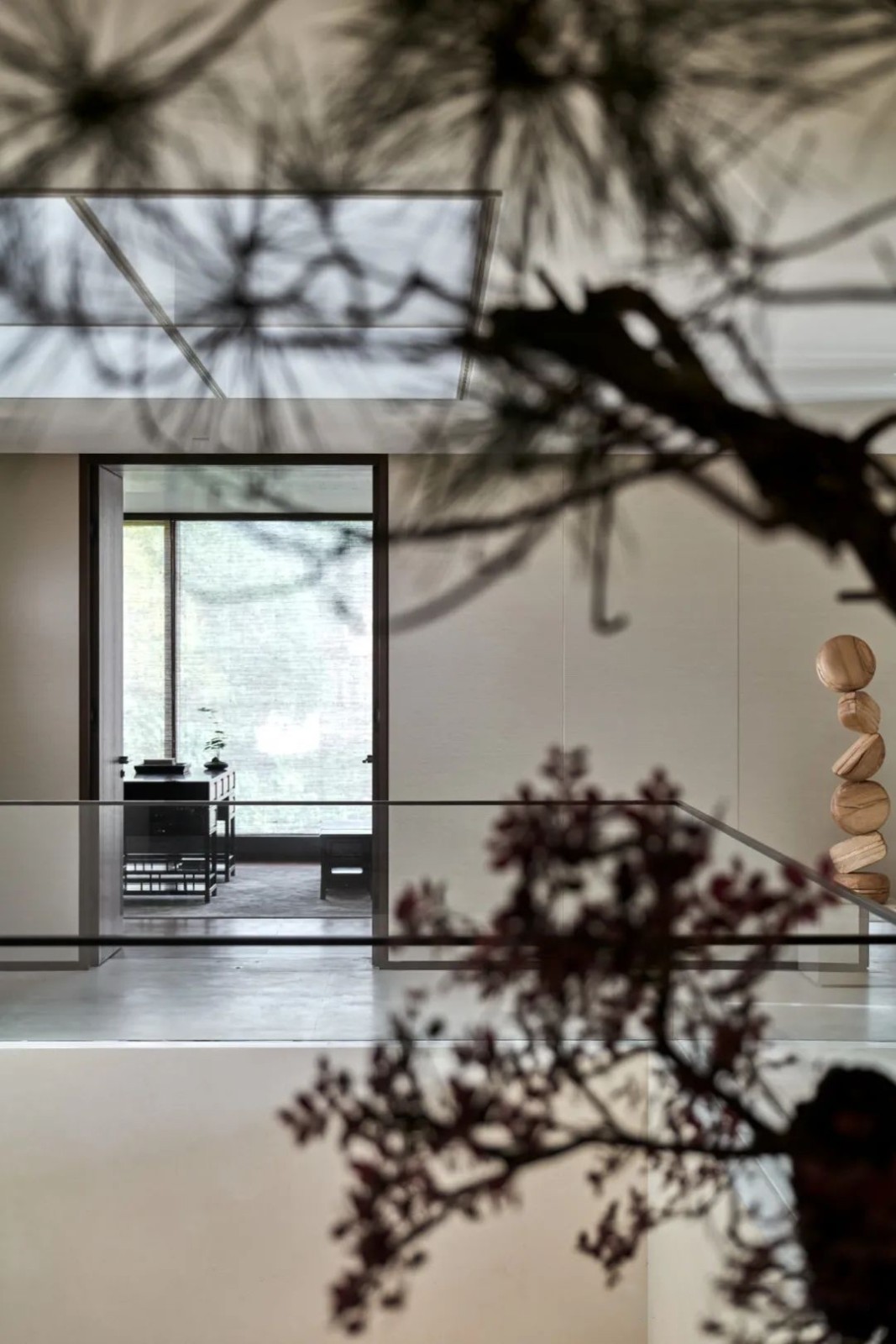 晓云山居丨中国宁波丨HANGE 汉格空间设计-99