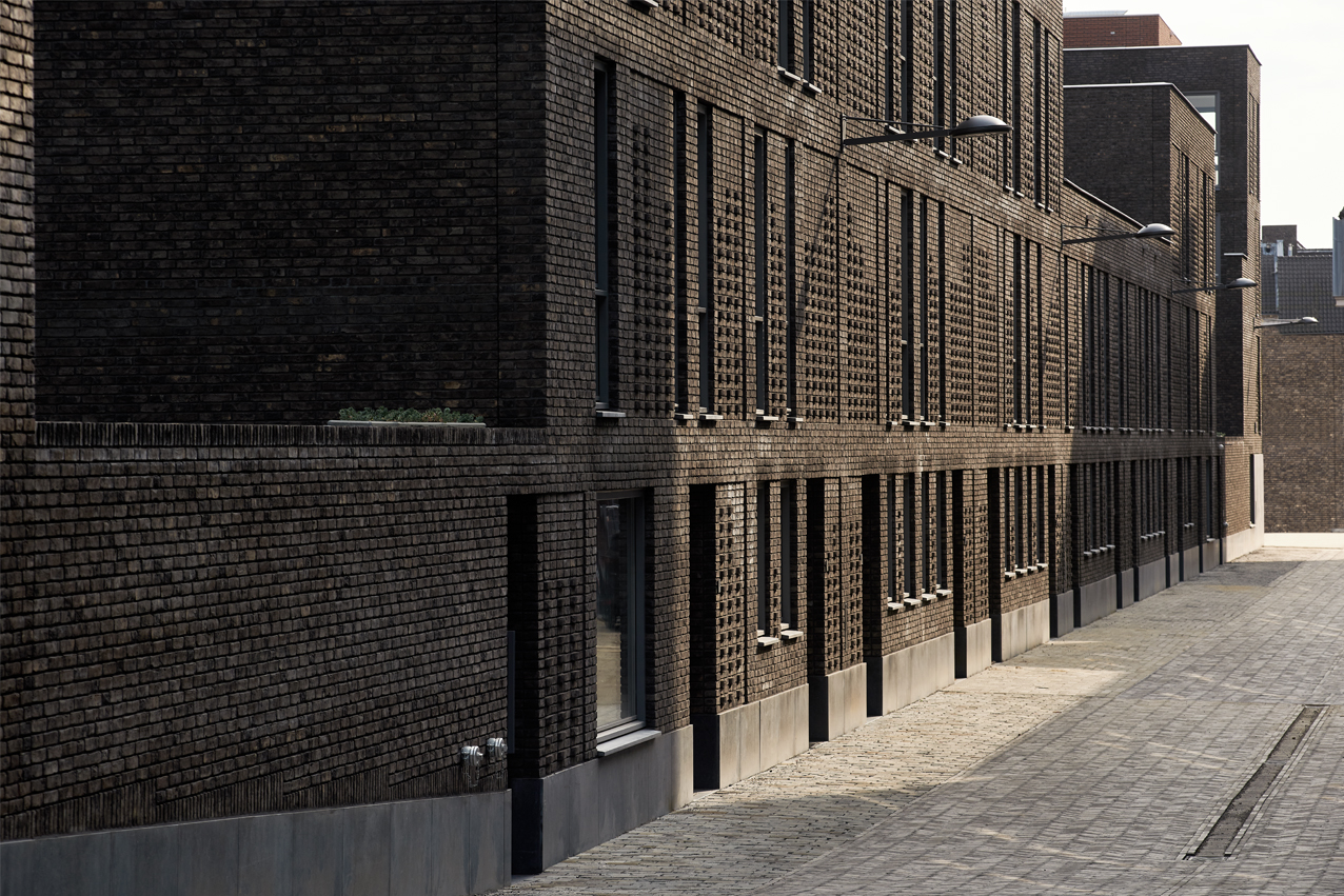 Bauwelt: Schemenhafte Reminiszenz-3