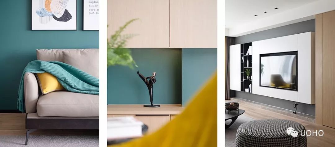 春色满园 | 小思的文艺绿意之家-75