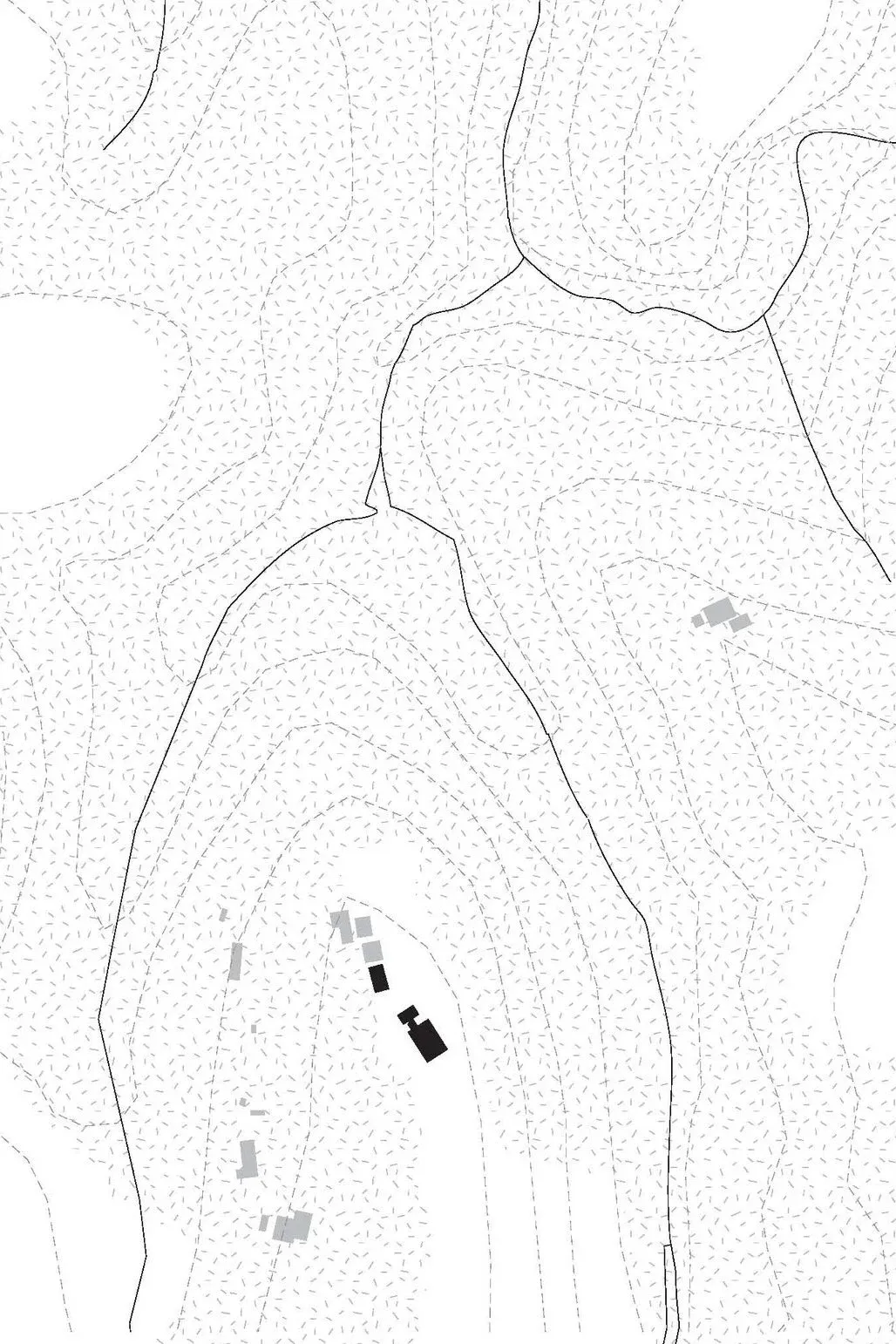 Warrandyte House（沃兰代特住宅）丨澳大利亚墨尔本丨Figureground Architecture-43