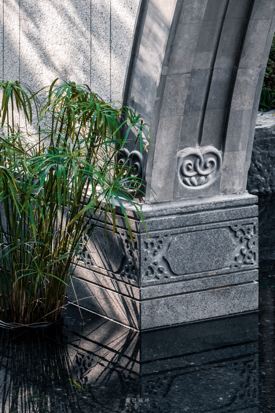 白墙黛瓦,徽韵悠长|建发·长沙养云-88