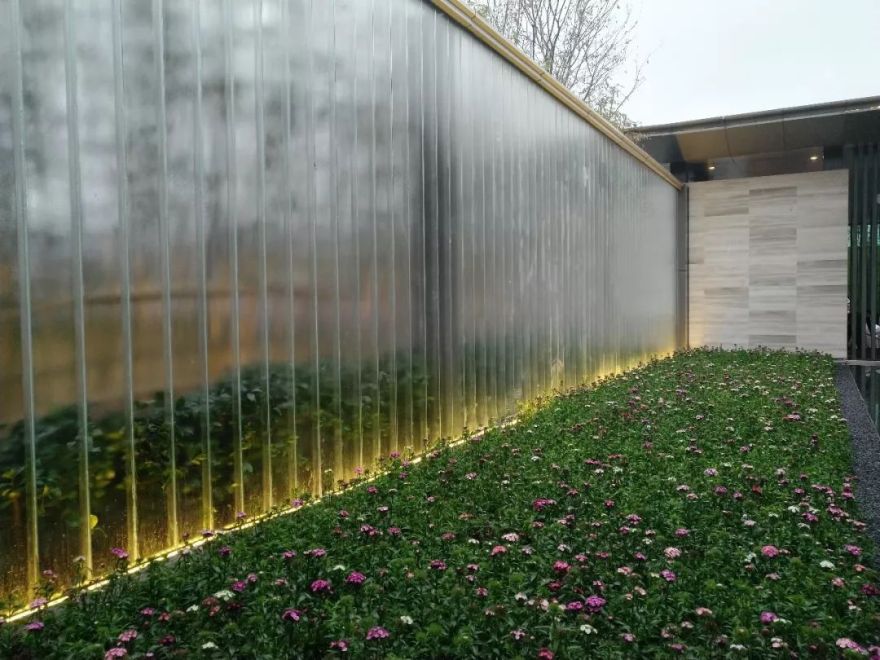 盐运九曲,八里秦淮 | 绿地西南 • 自贡-34