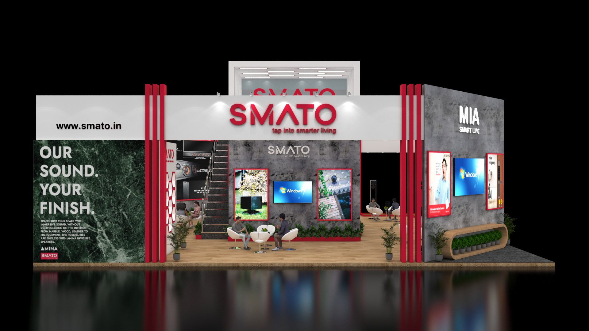 SMATO - Smart Home Expo 2023-3