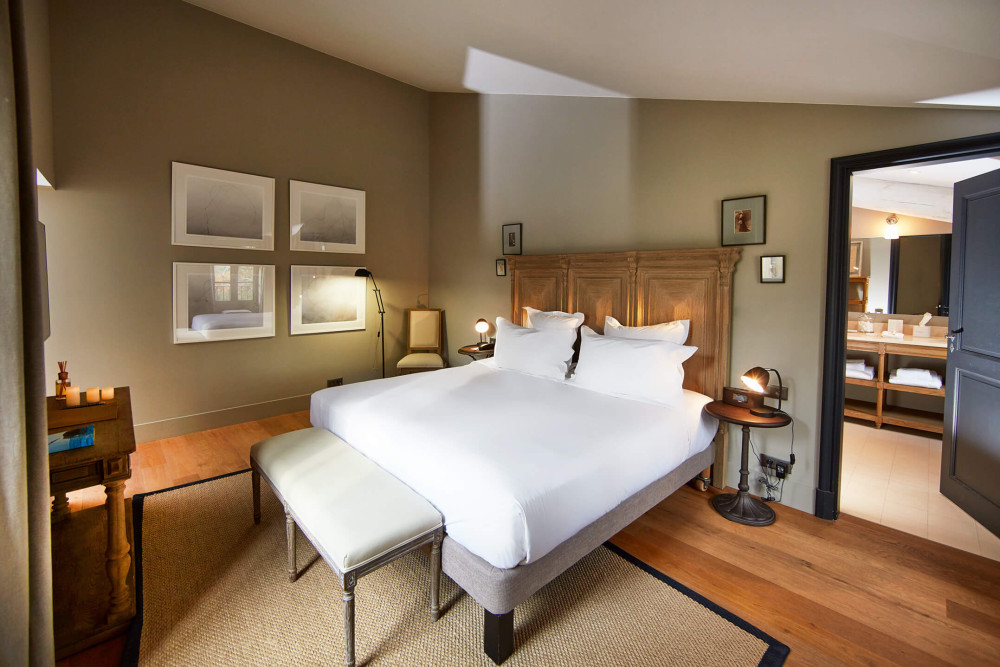 法国劳里斯 Primard 度假酒店 | Domaines de Fontenille-11